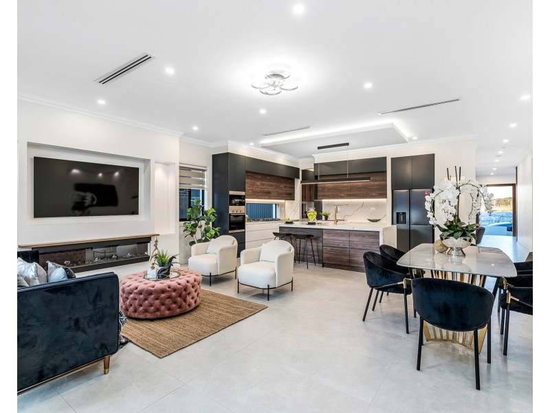 3 Bakehouse Avenue, Marsden Park NSW 2765