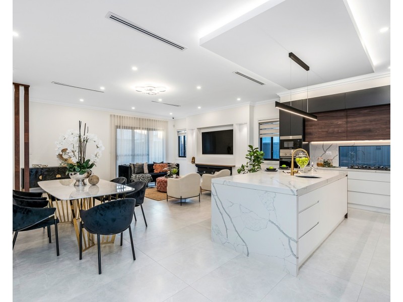 3 Bakehouse Avenue, Marsden Park NSW 2765