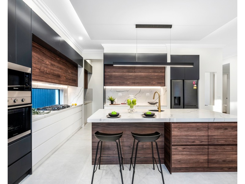 3 Bakehouse Avenue, Marsden Park NSW 2765