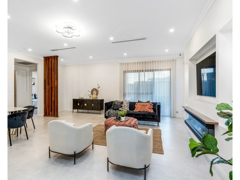 3 Bakehouse Avenue, Marsden Park NSW 2765