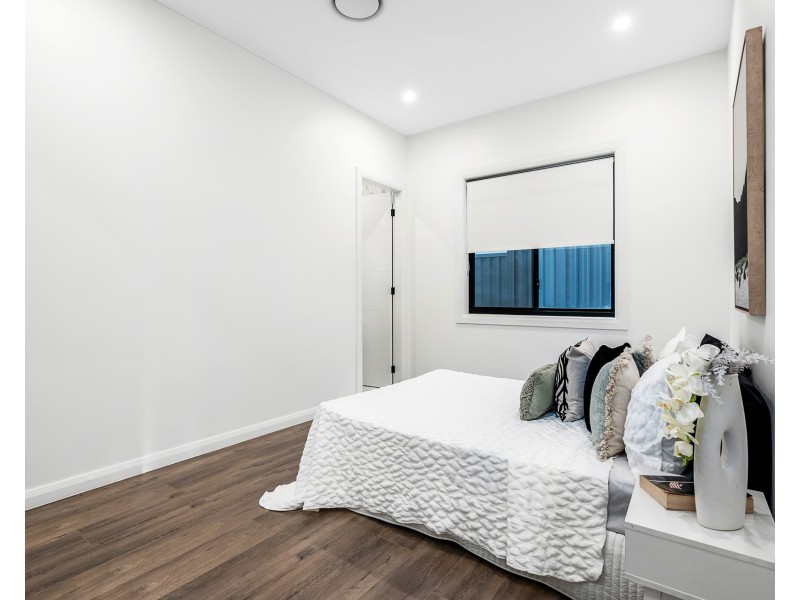 3 Bakehouse Avenue, Marsden Park NSW 2765