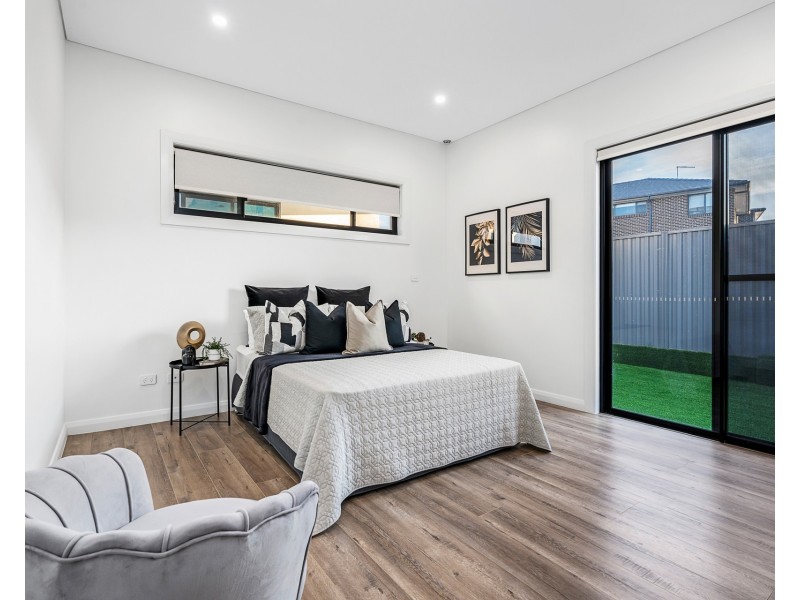 3 Bakehouse Avenue, Marsden Park NSW 2765