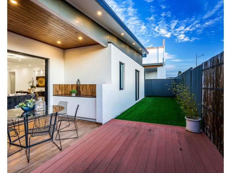 3 Bakehouse Avenue, Marsden Park NSW 2765