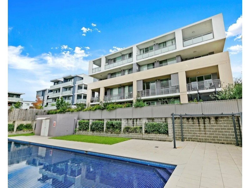5/294-302 Pennant Hills Road, Carlingford NSW 2118