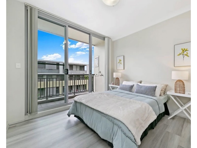 5/294-302 Pennant Hills Road, Carlingford NSW 2118