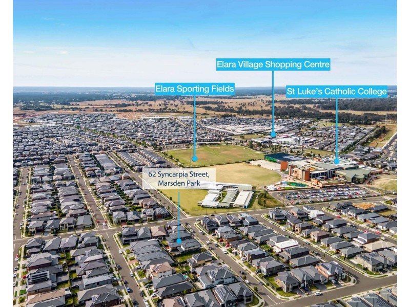 62 Syncarpia Street, Marsden Park NSW 2765