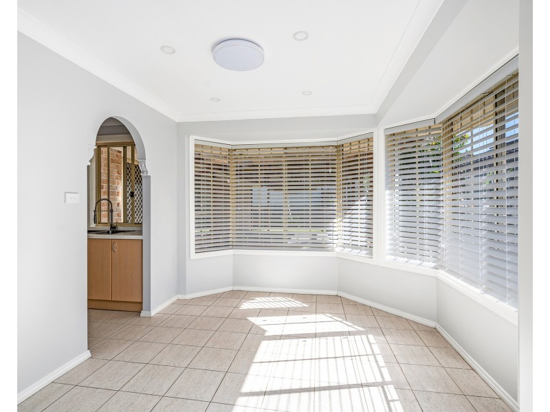 3 Honeyeater Terrace, Glenwood NSW 2768