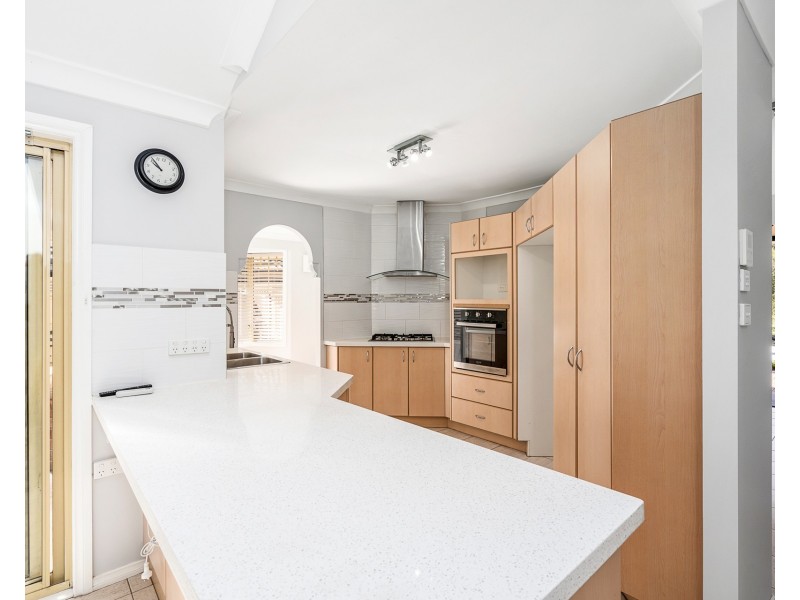 3 Honeyeater Terrace, Glenwood NSW 2768