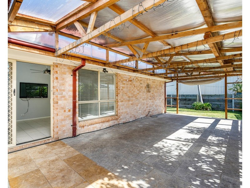 3 Honeyeater Terrace, Glenwood NSW 2768