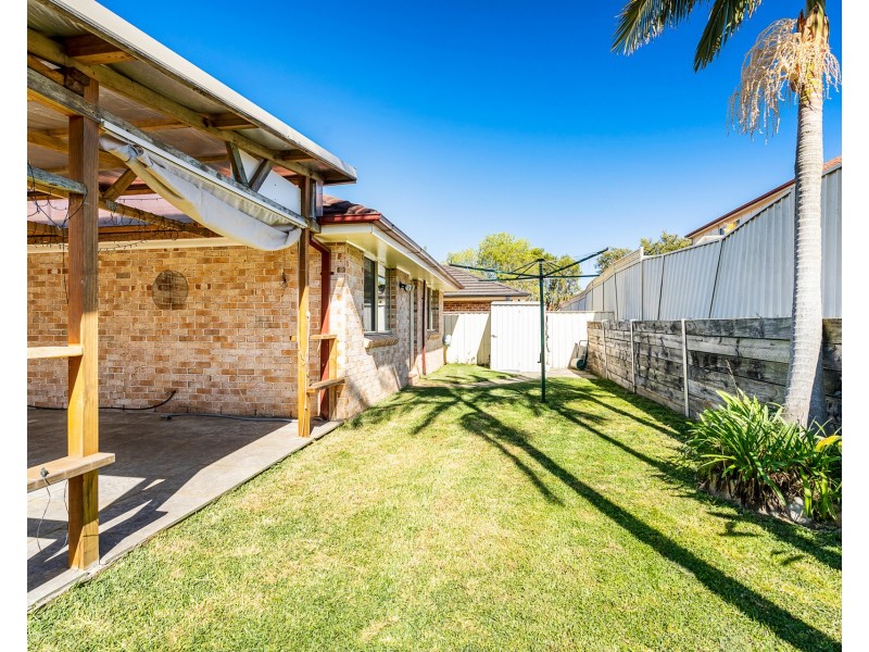 3 Honeyeater Terrace, Glenwood NSW 2768