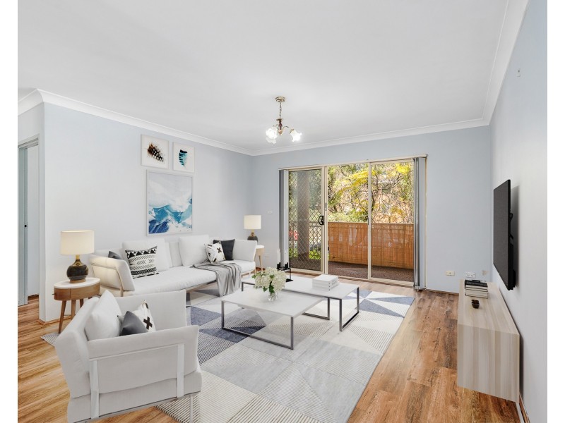 10/91-95 Stapleton Street, Pendle Hill NSW 2145