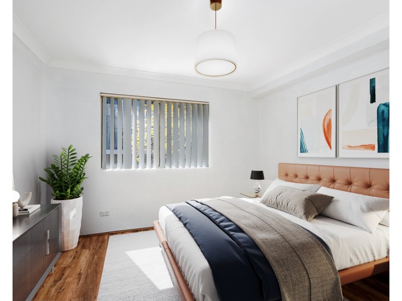 10/91-95 Stapleton Street, Pendle Hill NSW 2145