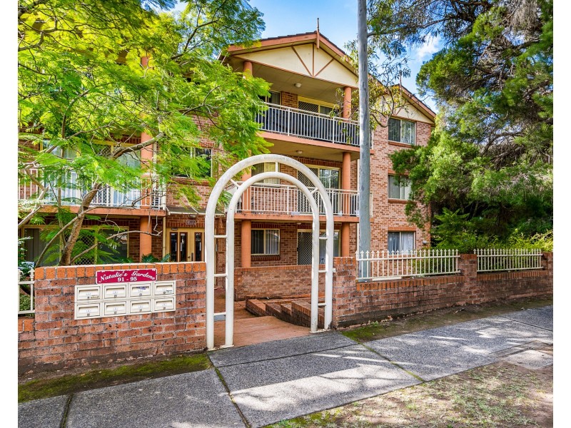 10/91-95 Stapleton Street, Pendle Hill NSW 2145
