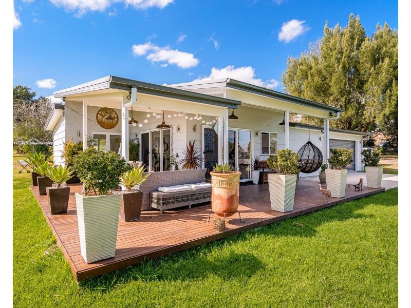 852A Old Northern Road, Middle Dural NSW 2158