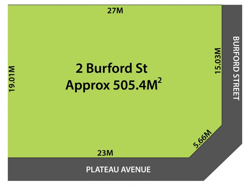 2 Burford Street, Box Hill NSW 2765