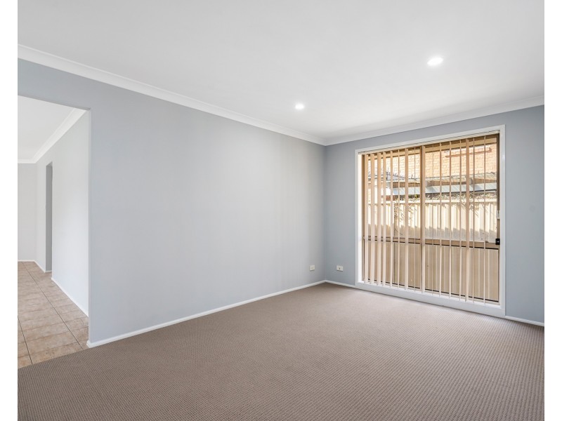 41 Connaught Circuit, Kellyville NSW 2155