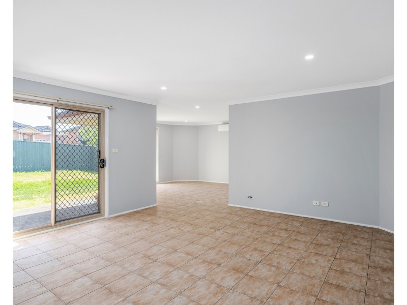 41 Connaught Circuit, Kellyville NSW 2155