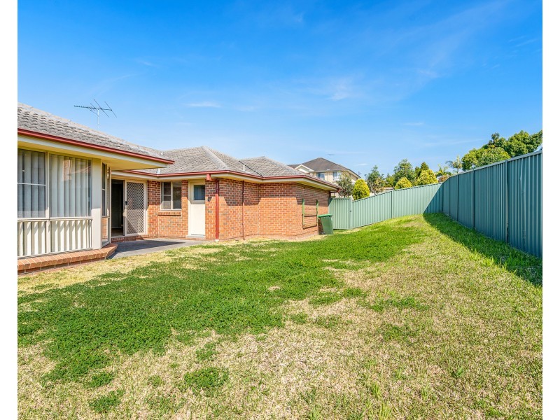41 Connaught Circuit, Kellyville NSW 2155