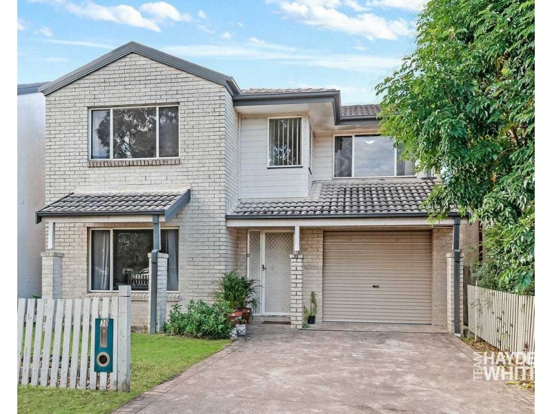 30 Candlenut Grove, Parklea NSW 2768