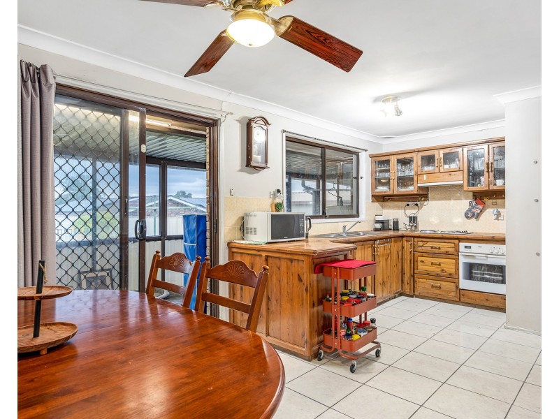5 Mellfell Road, Cranebrook NSW 2749