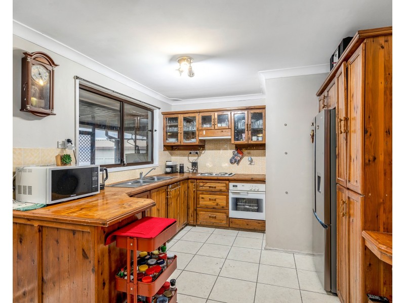 5 Mellfell Road, Cranebrook NSW 2749