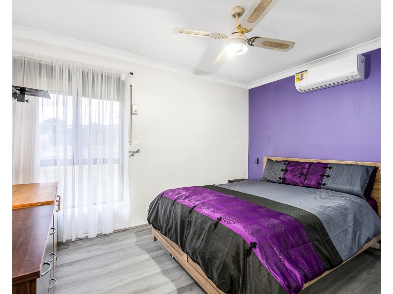 5 Mellfell Road, Cranebrook NSW 2749