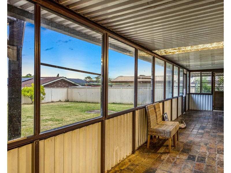 5 Mellfell Road, Cranebrook NSW 2749