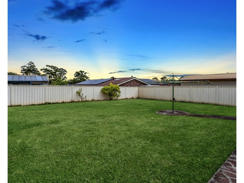 5 Mellfell Road, Cranebrook NSW 2749