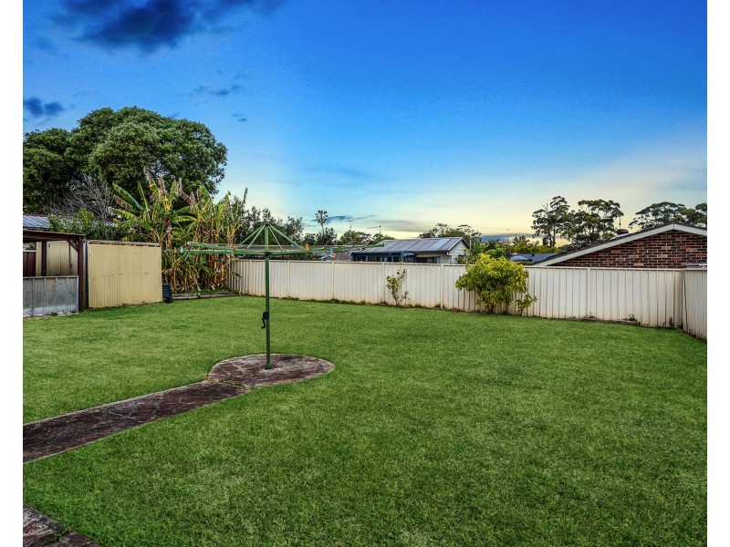 5 Mellfell Road, Cranebrook NSW 2749
