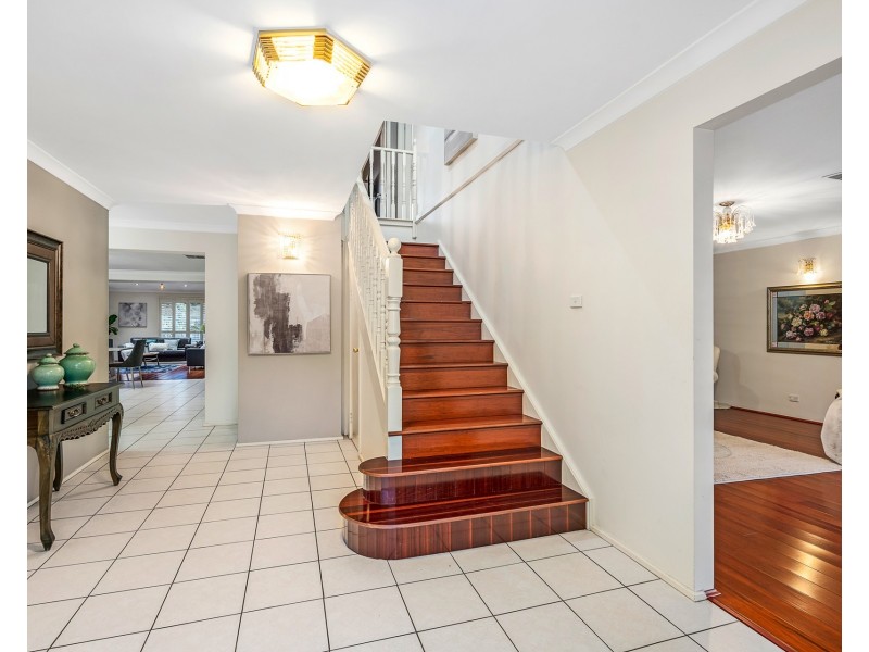 1 Timbaram Way, Woodcroft NSW 2767