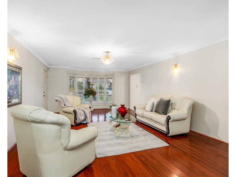 1 Timbaram Way, Woodcroft NSW 2767
