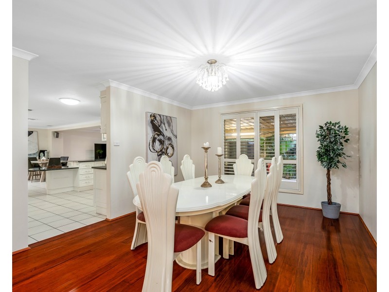 1 Timbaram Way, Woodcroft NSW 2767