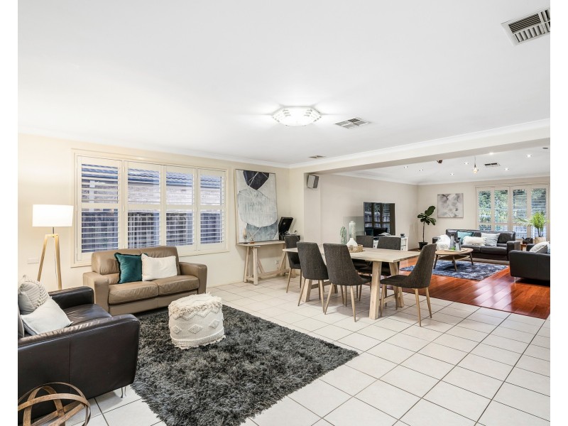 1 Timbaram Way, Woodcroft NSW 2767