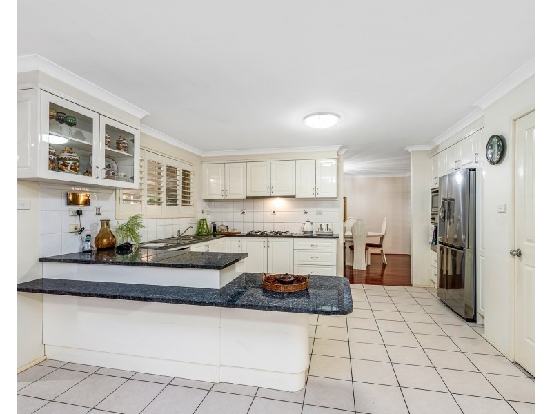 1 Timbaram Way, Woodcroft NSW 2767