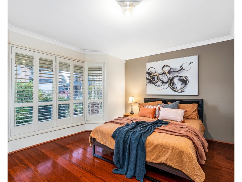 1 Timbaram Way, Woodcroft NSW 2767