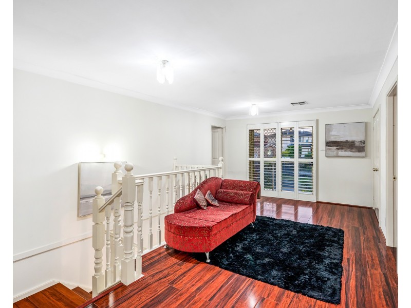 1 Timbaram Way, Woodcroft NSW 2767