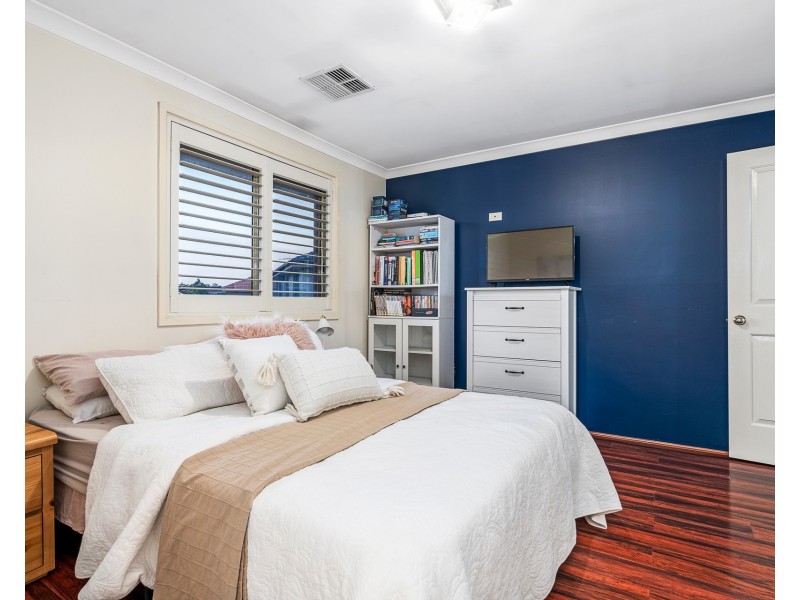 1 Timbaram Way, Woodcroft NSW 2767