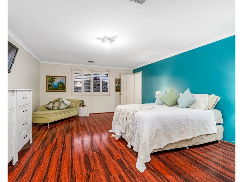 1 Timbaram Way, Woodcroft NSW 2767