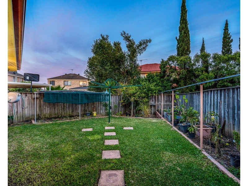 1 Timbaram Way, Woodcroft NSW 2767