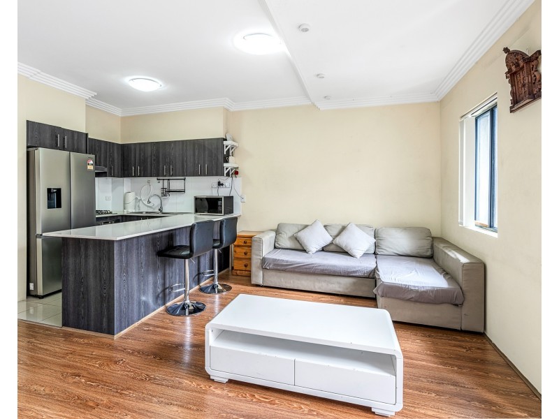 2/268-270 Railway Terrace, Guildford NSW 2161