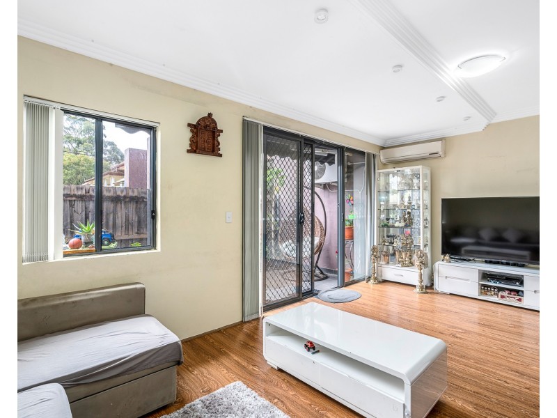 2/268-270 Railway Terrace, Guildford NSW 2161