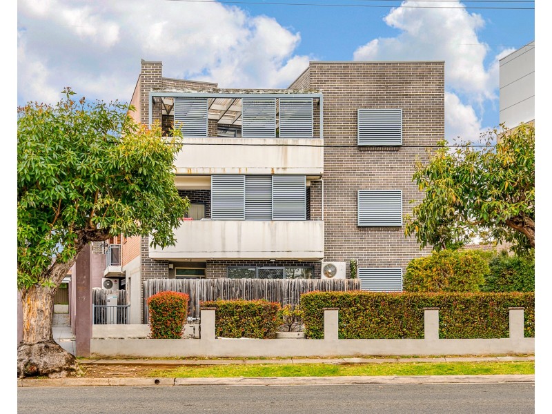 2/268-270 Railway Terrace, Guildford NSW 2161