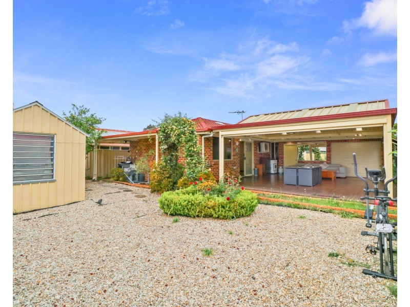 12 Lapwing Way, Plumpton NSW 2761
