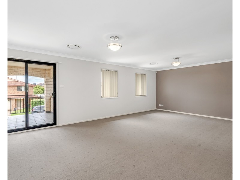 8 Braunton Street, Kellyville Ridge NSW 2155