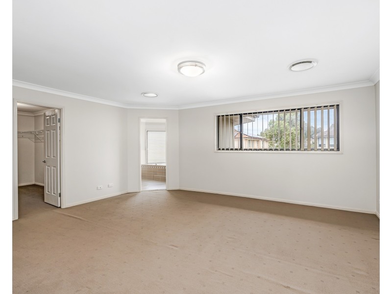 8 Braunton Street, Kellyville Ridge NSW 2155