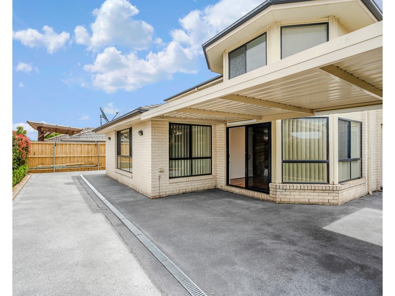 8 Braunton Street, Kellyville Ridge NSW 2155