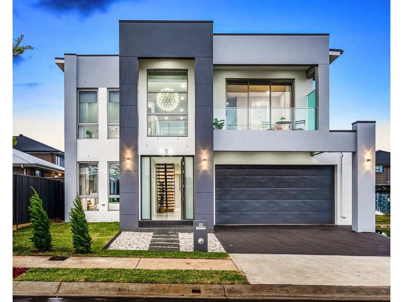 35 Passionflower Street, Marsden Park NSW 2765