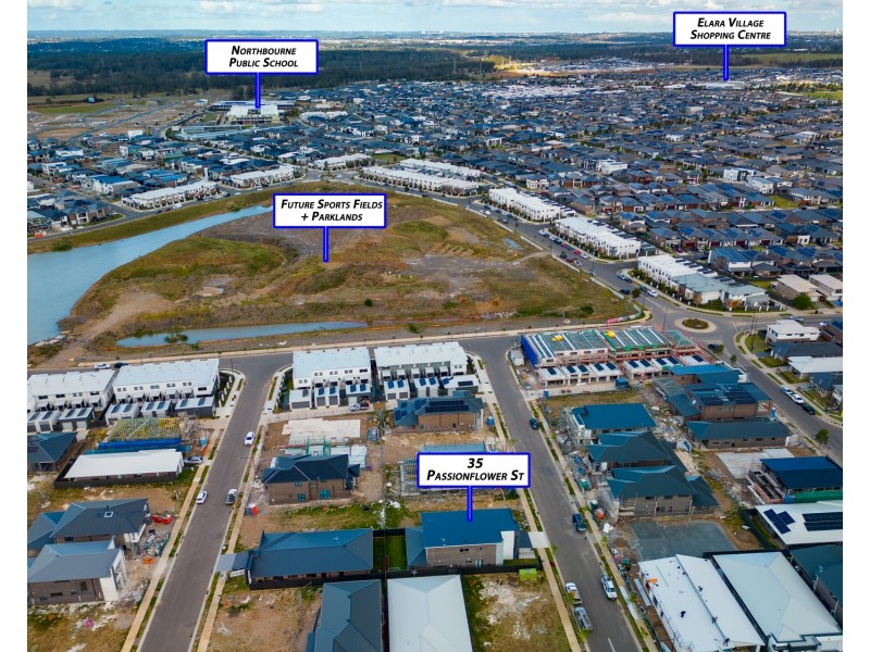 35 Passionflower Street, Marsden Park NSW 2765