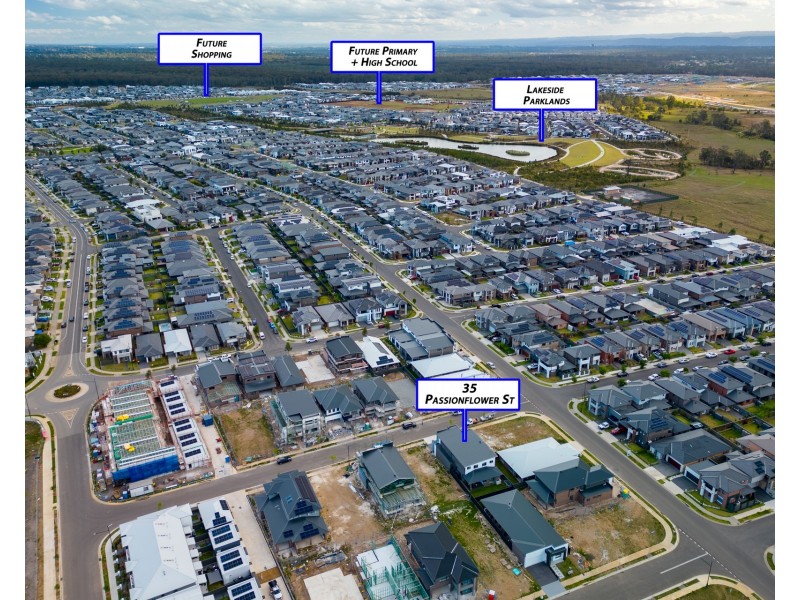 35 Passionflower Street, Marsden Park NSW 2765