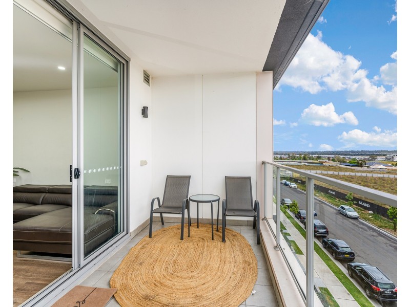 307/8 Isla Street, Schofields NSW 2762